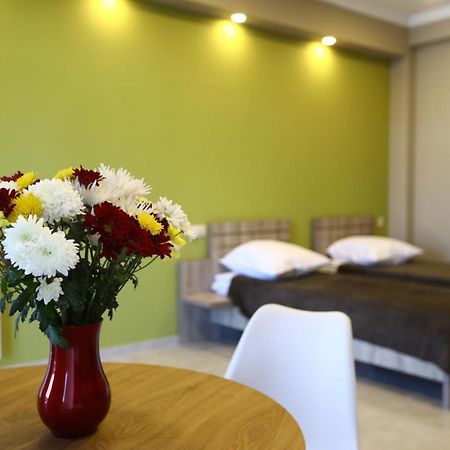 Apartament Brick House II Tbilisi Zewnętrze zdjęcie