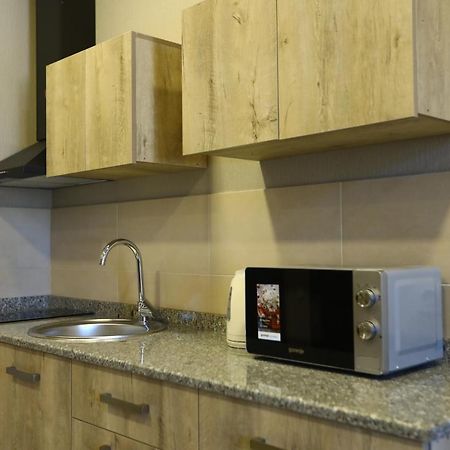 Apartament Brick House II Tbilisi Zewnętrze zdjęcie