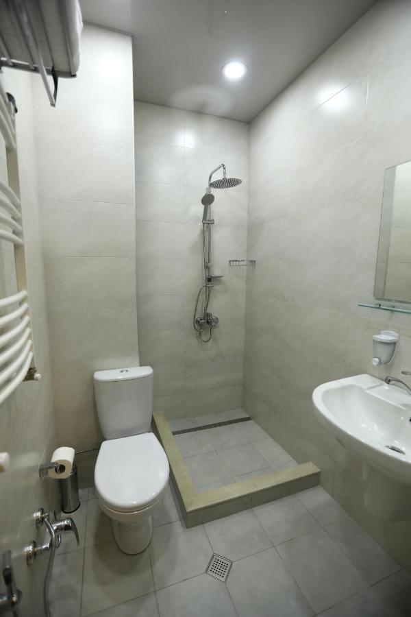 Apartament Brick House II Tbilisi Zewnętrze zdjęcie