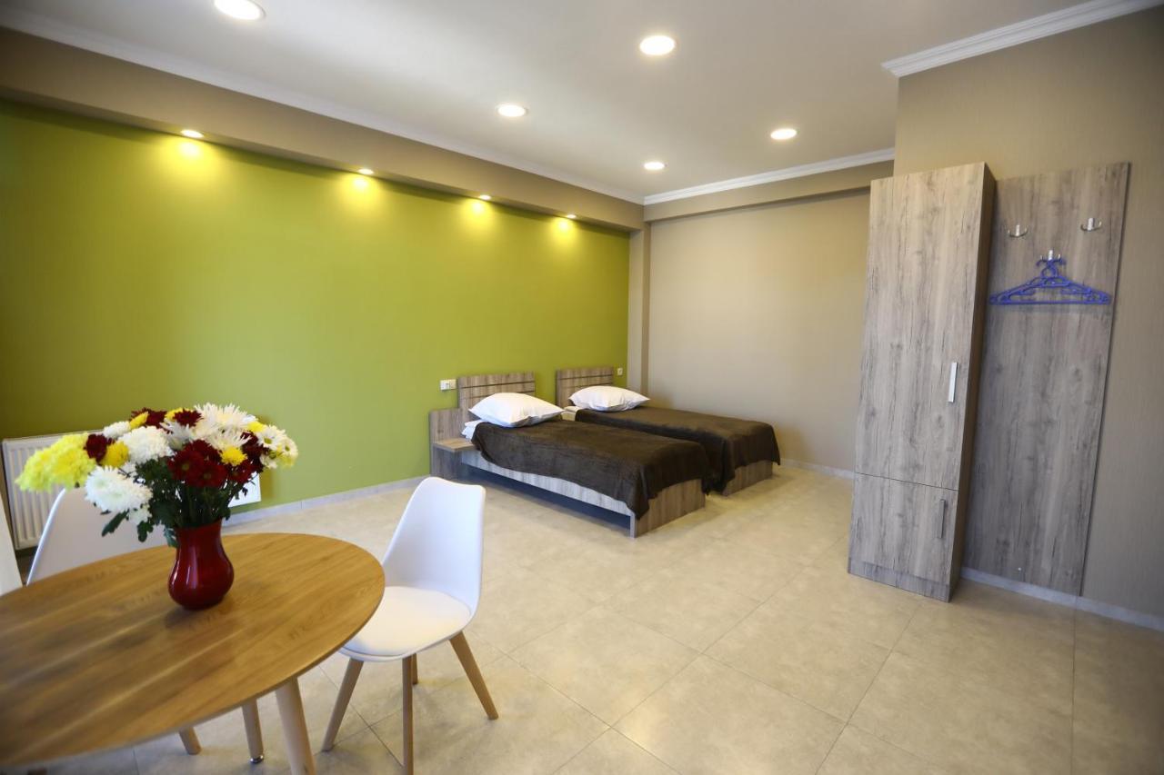 Apartament Brick House II Tbilisi Zewnętrze zdjęcie