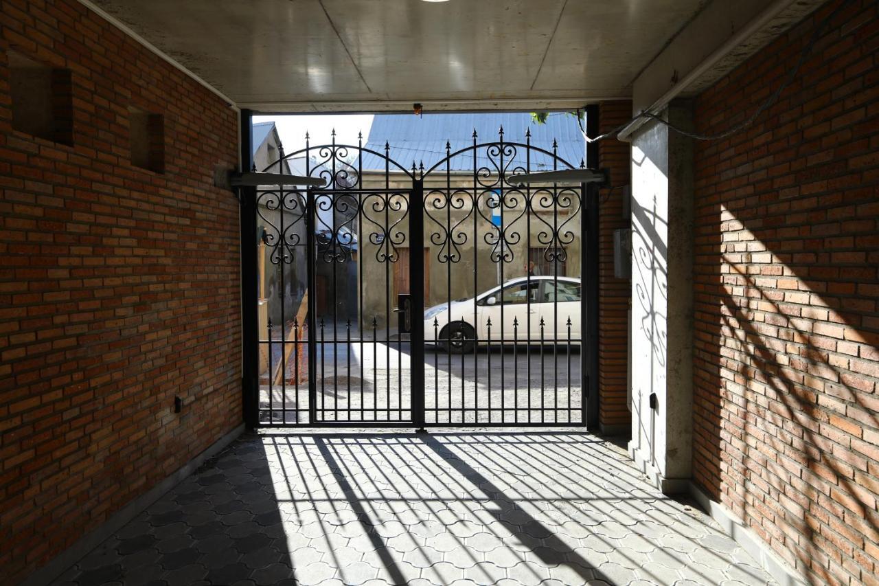 Apartament Brick House II Tbilisi Zewnętrze zdjęcie
